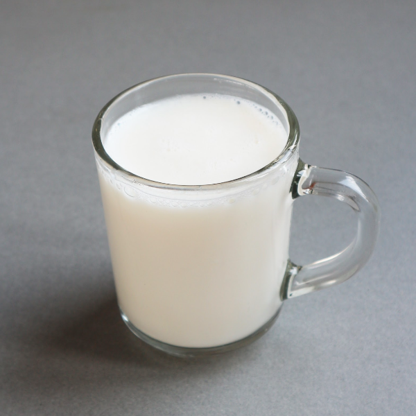 C25. Almond O (Hot)