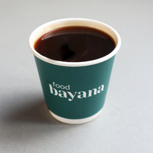 B1. Hot Americano