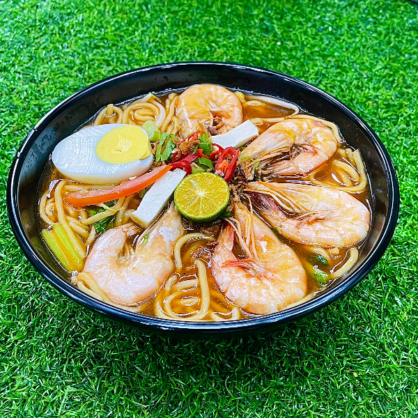 MAGGI UDANG