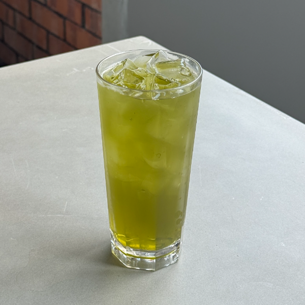 HB13. Jasmine Green Tea