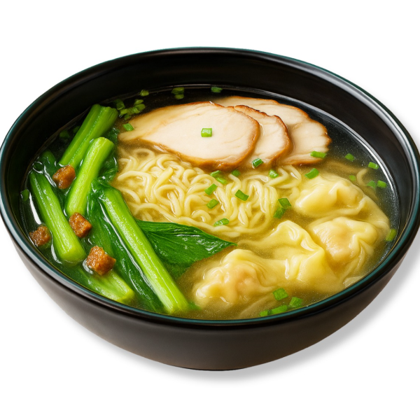 WanTanMee Soup (S)