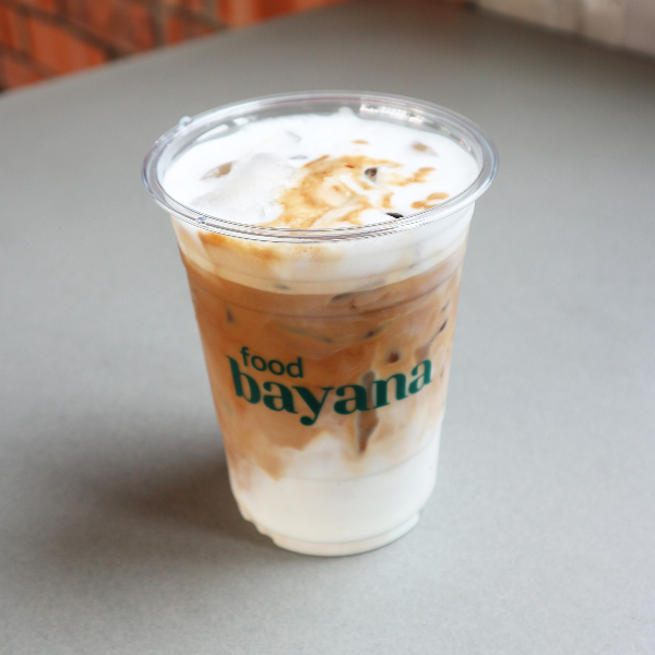 B9. ICE Caffe latte