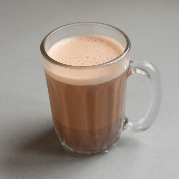 C23. Milo O (Hot)