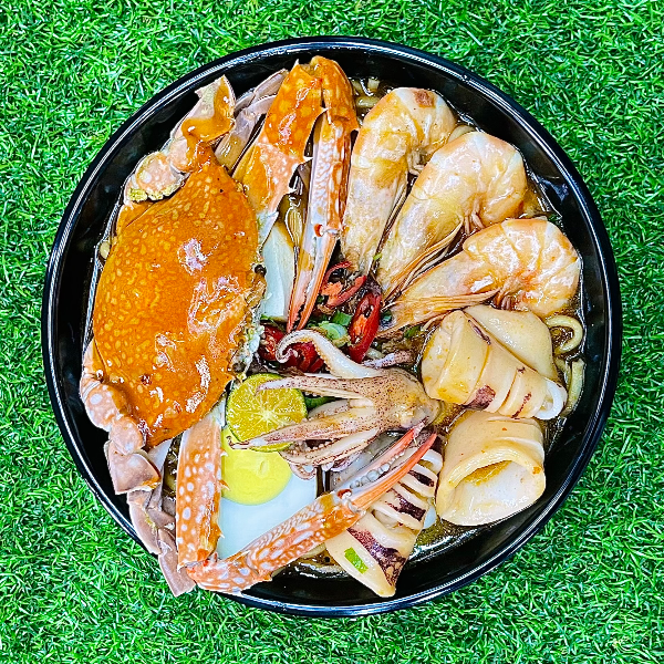 KOAY TEOW KETAM