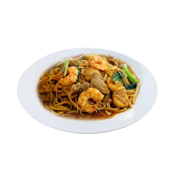4. Hokkien Char  福建炒