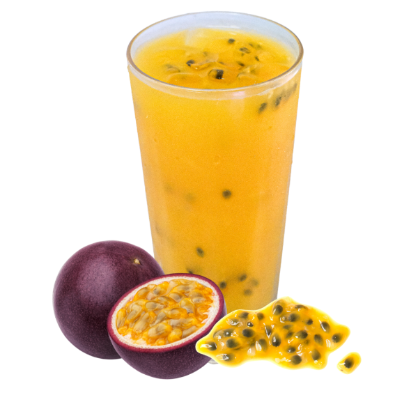 J5. Passion Fruits