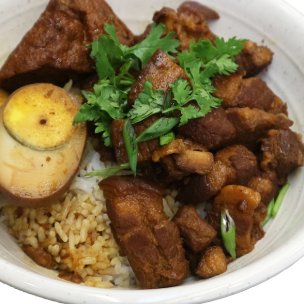Tau You Bak 家乡豆油肉