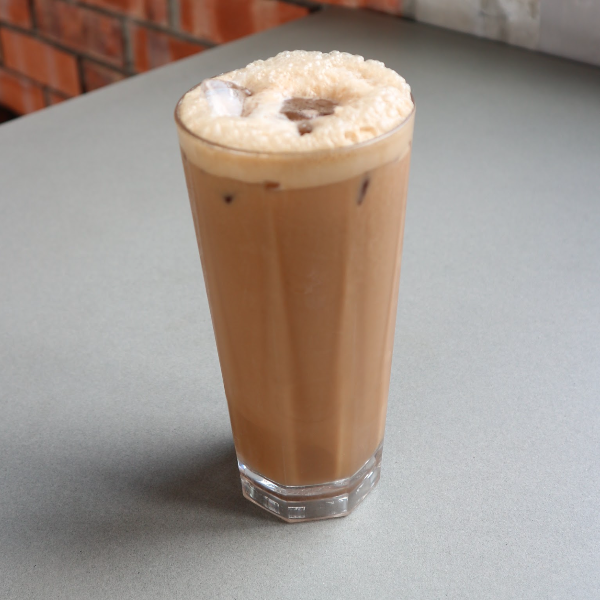 C20. Nescafe (Ice)