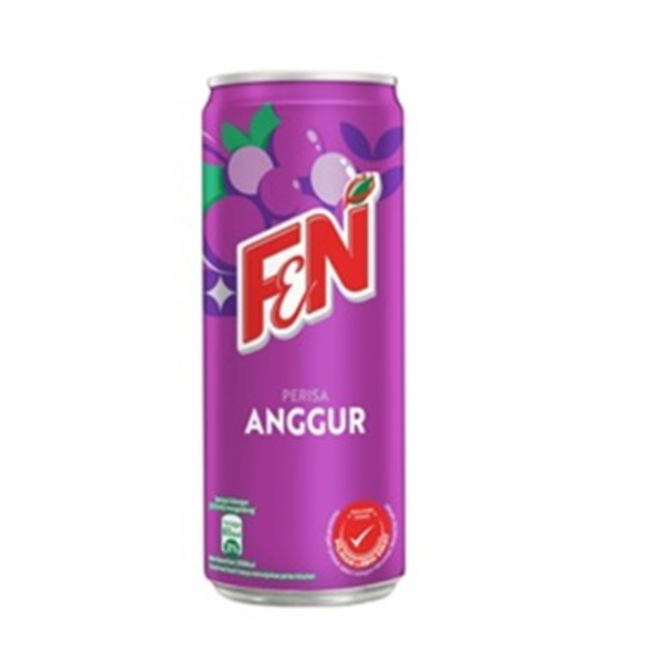 CD5. Fanta Grape