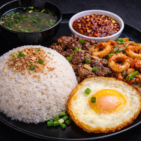 N.K. GORENG KUNYIT DAGING+SOTONG