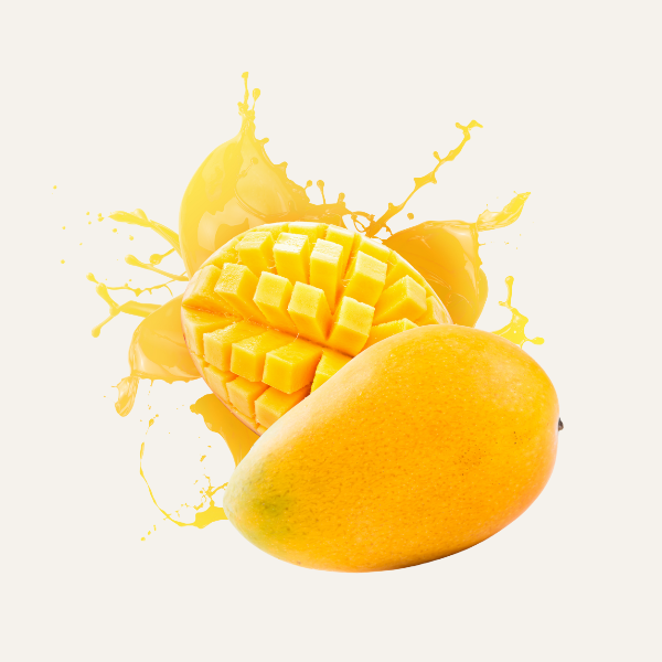 J18. Mango Juice (Jumbo)