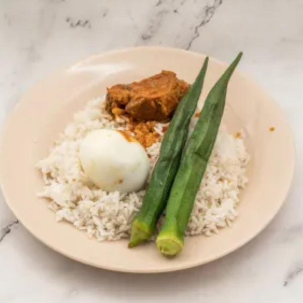 SET E (Kambing)