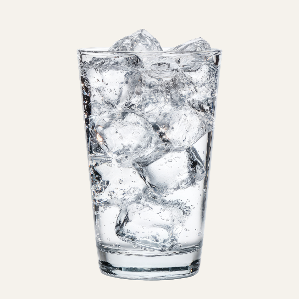 OT11. Filter Ice Water