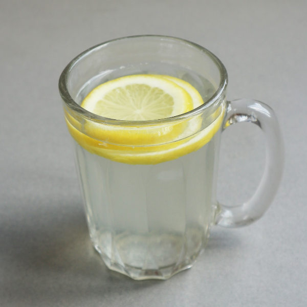 OT3. Lemon (Hot)