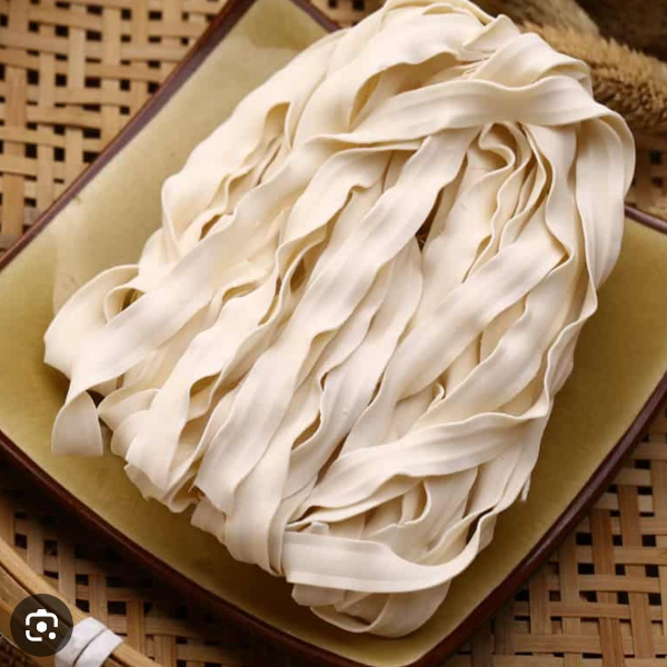 Rice Upgrade Noodle 升级