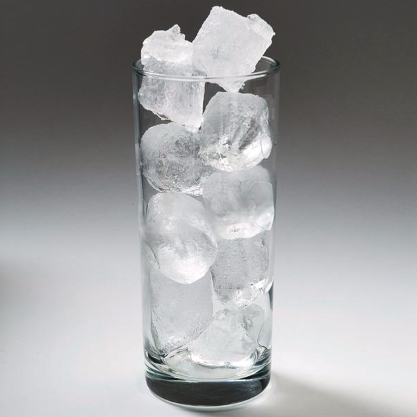 OT9. Ice Cubes