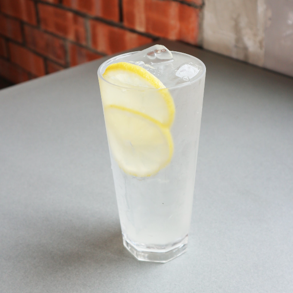 OT4. Lemon (Ice)
