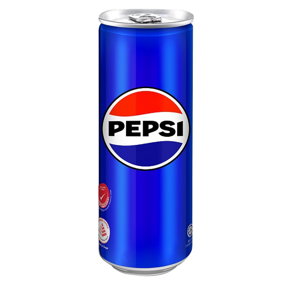 CD11. Pepsi