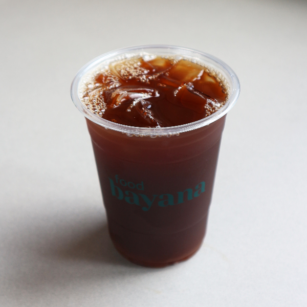 B8. ICE Americano