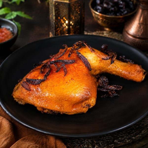 Chicken Mandy Only
