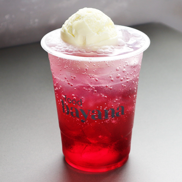Bandung Float