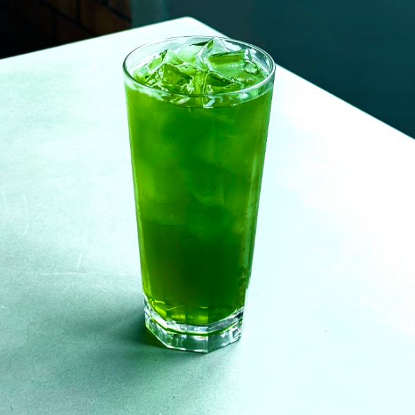 HB14. Wheat Grass