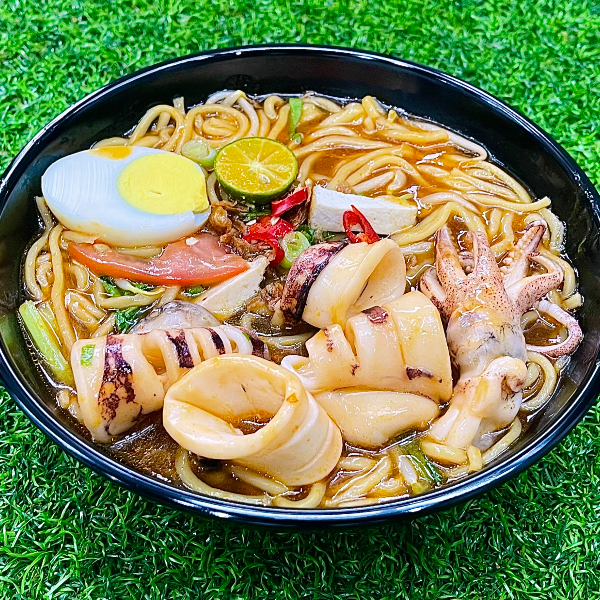 MAGGI SOTONG