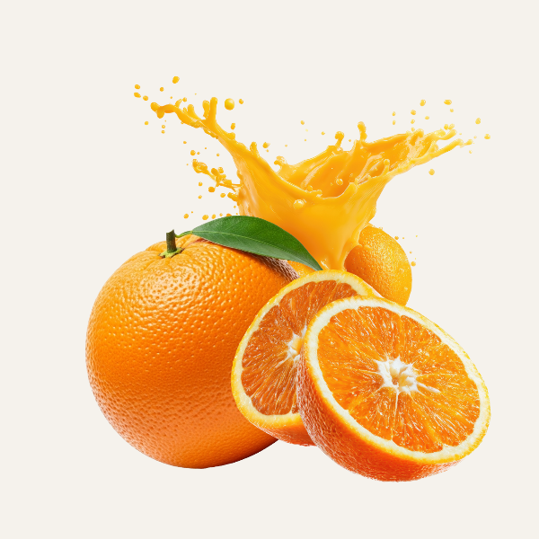 J1. Orange Juice (Jumbo)