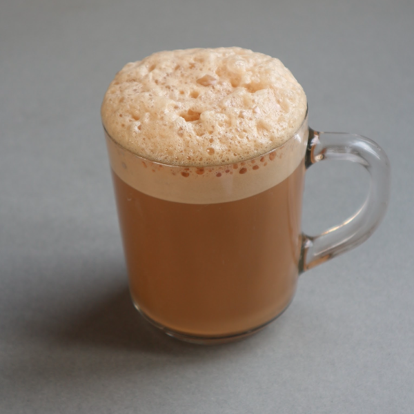 C11. Teh (Hot)