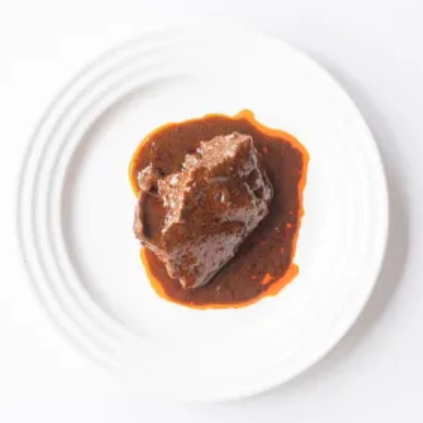 DAGING LEMBU
