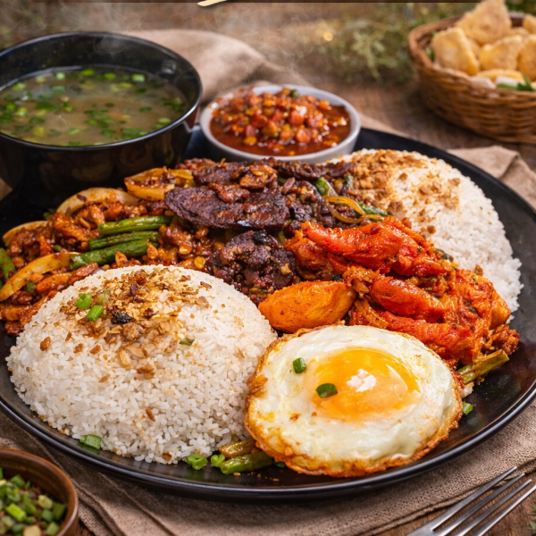 N.K. GORENG KUNYITAYAM+DAGING+SOTONG