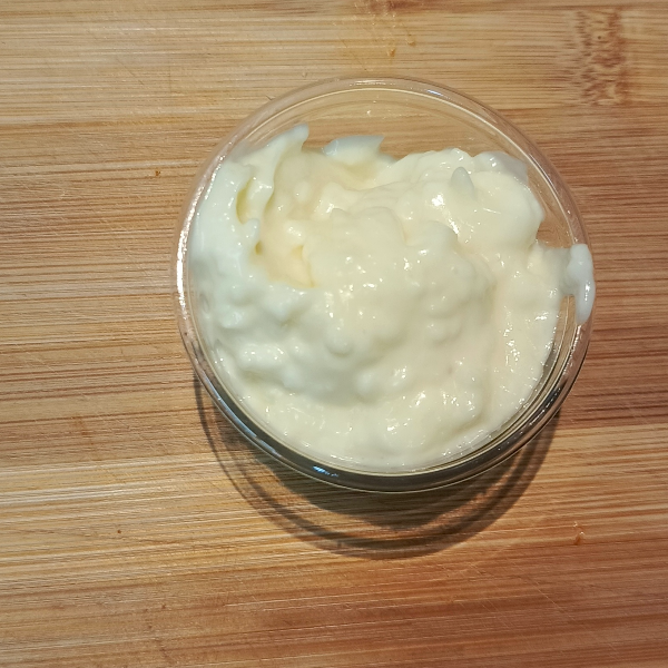Garlic Sauce