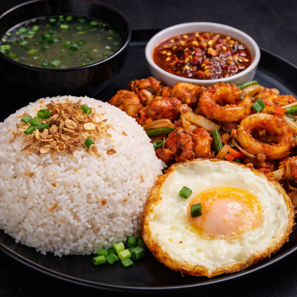 N.K. SOTONG GORENG KUNYIT