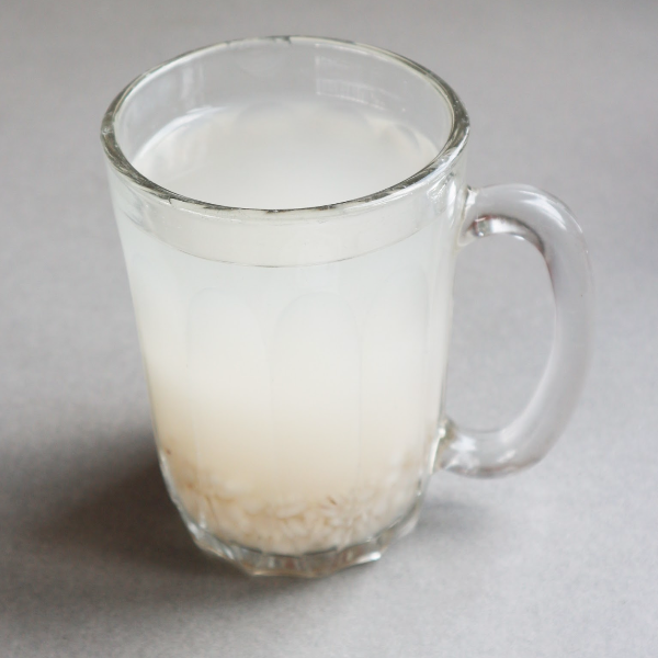 HB5. Barley (Hot)