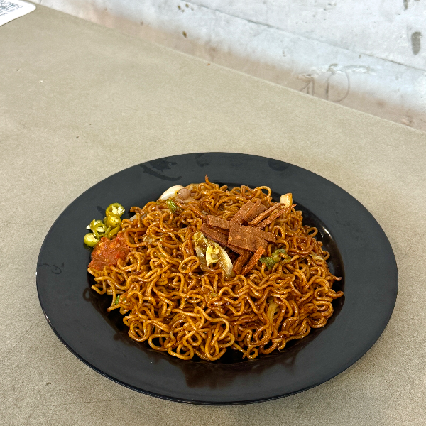 Maggie Mee