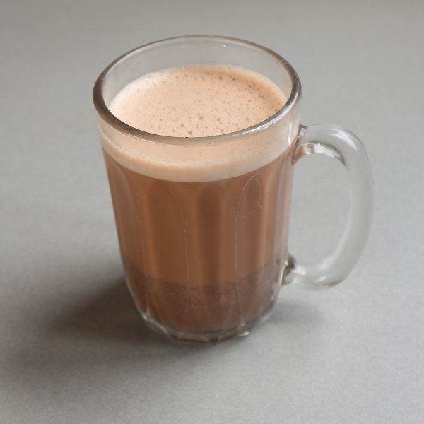 C21. Milo (Hot)