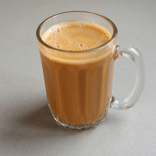 C19. Nescafe (Hot)