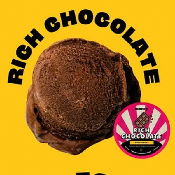 Rich Chocolate