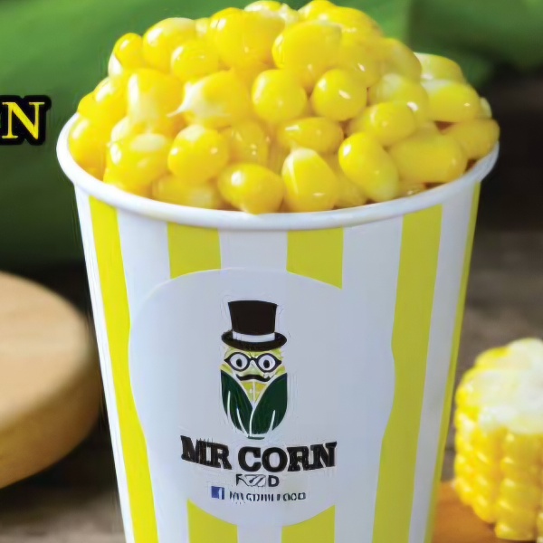 Cup Corn