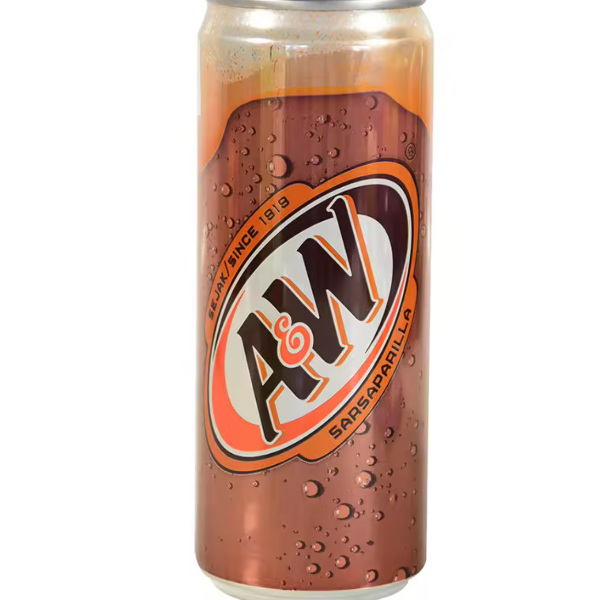CD4. A&W