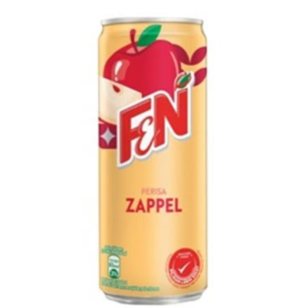 CD6. Zappel Drink