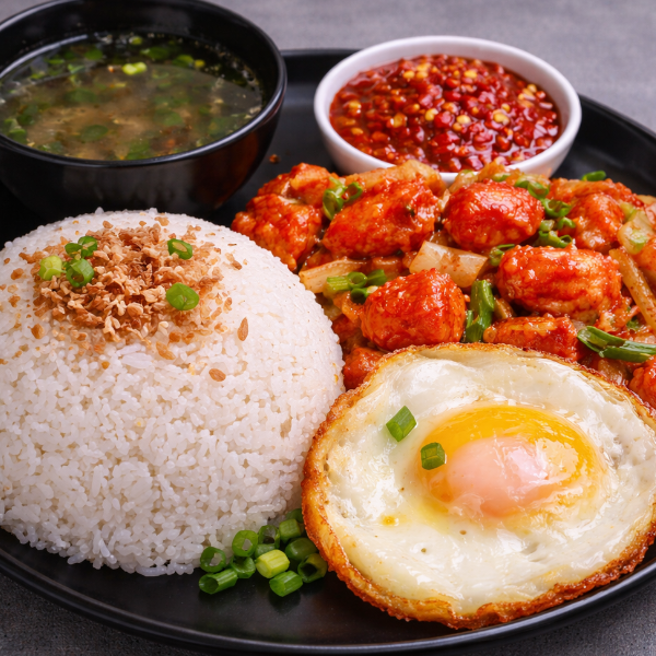 N.K. AYAM GORENG KUNYIT
