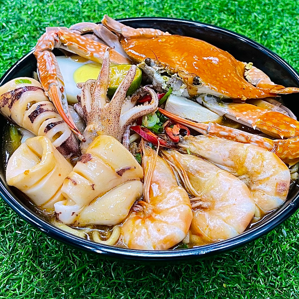 BIHUN SEAFOOD