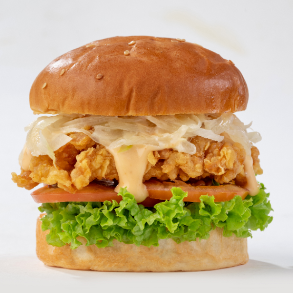Classic Burger