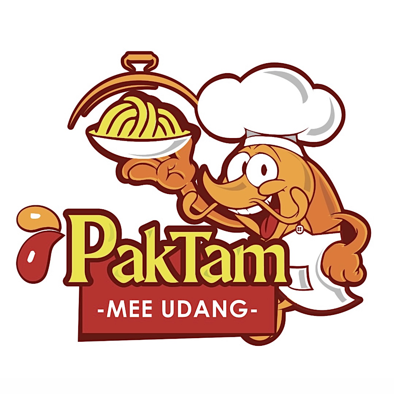 Stall 06 - Pak Tam Mee Udang